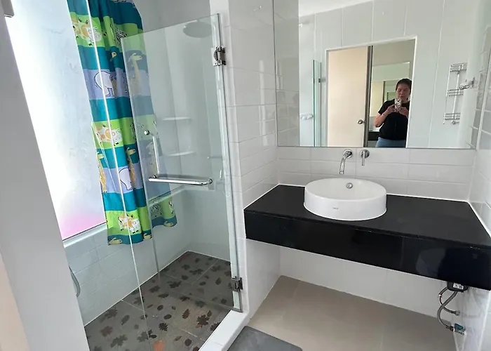 Apartment Sukhumvit Bts Ideomix1 Bangkok